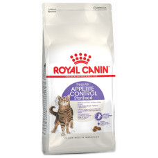 Sterilised Appetite Control Royal Canin